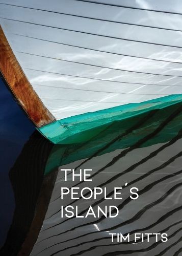 Cover image for The People's Island