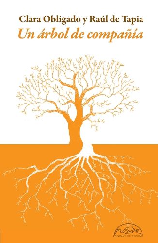 Cover image for Un Arbol de Compania