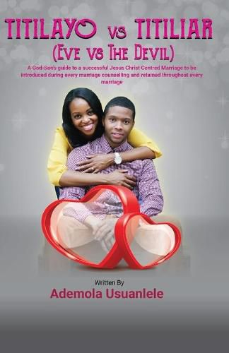 Cover image for Titilayo vs Titiliar (Eve vs The Devil)