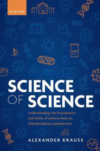 Cover image for Science of Science