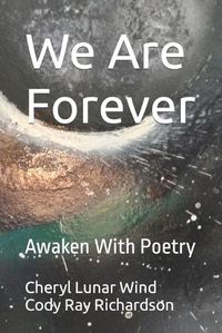 Cover image for We Are Forever