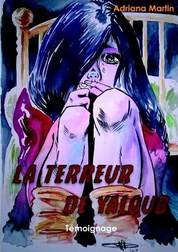 Cover image for La Terreur de Yaloub