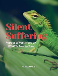 Cover image for Silent Suffering