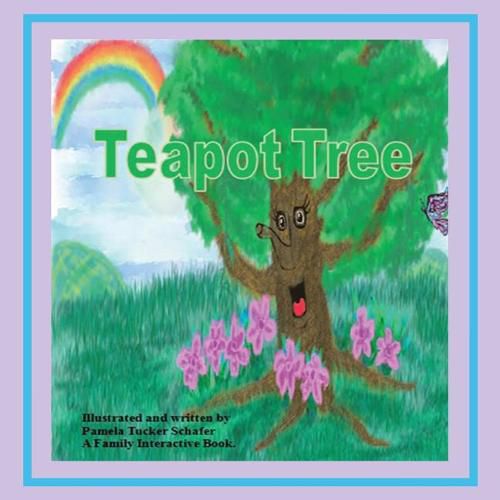 Cover image for Teapot Tree: Who Is God?