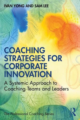 Cover image for Coaching Strategies for Corporate Innovation