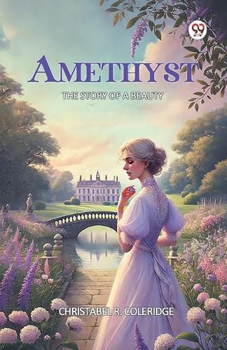 Cover image for Amethyst the Story of a Beauty