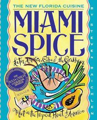 Cover image for Miami Spice