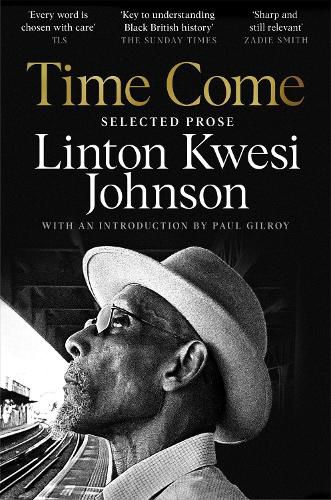 Cover image for Time Come