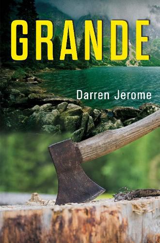 Cover image for Grande