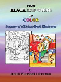 Cover image for From Black and White to Color