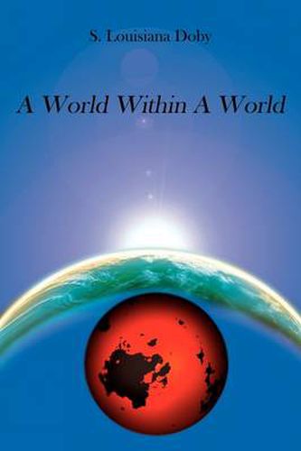 Cover image for A World Within A World