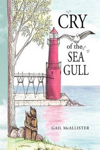 Cover image for Cry of the Sea Gull