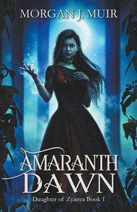 Cover image for Amaranth Dawn