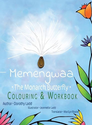 Cover image for Memengwaa