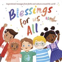 Cover image for Blessings for Us All