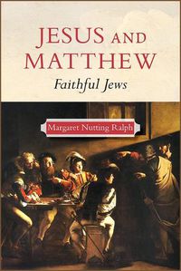 Cover image for Jesus and Matthew