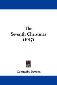 Cover image for The Seventh Christmas (1917)