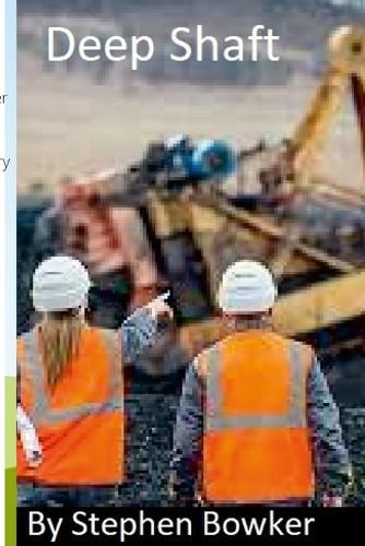 Cover image for Deep Shaft