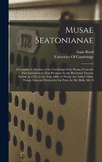 Cover image for Musae Seatonianae