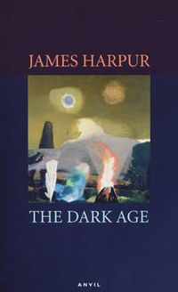 Cover image for Dark Age