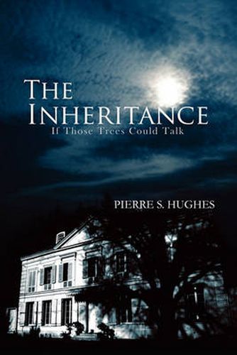 Cover image for The Inheritance