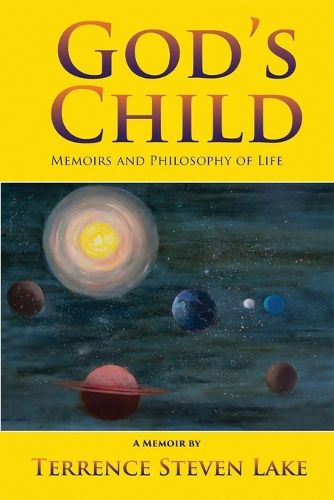 Cover image for God's Child