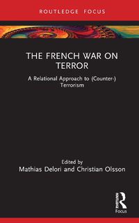 Cover image for The French War on Terror