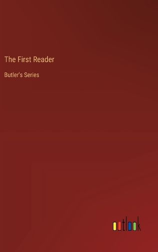 Cover image for The First Reader