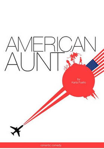 Cover image for American Aunt