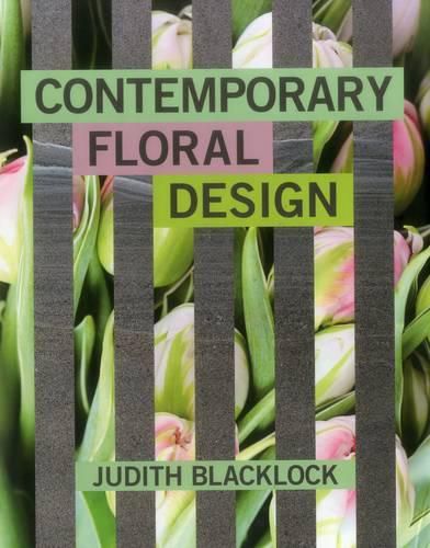 Cover image for Contemporary Floral Design