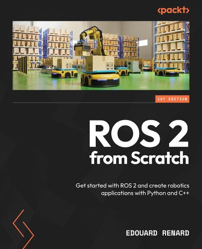 ROS 2 from Scratch