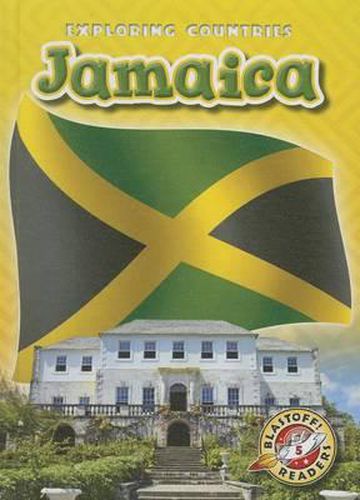 Cover image for Jamaica