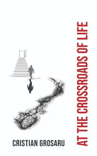 Cover image for At The Crossroads Of Life