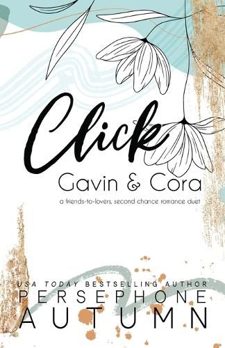 Cover image for Click - Gavin & Cora