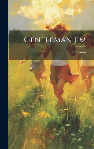 Cover image for Gentleman Jim