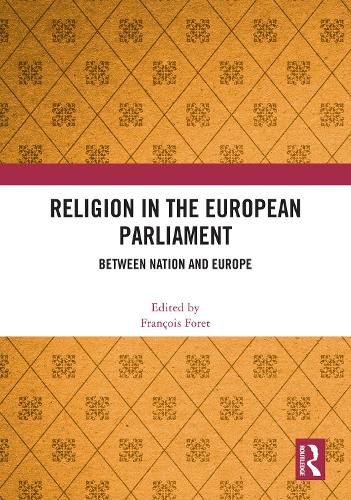 Religion in the European Parliament
