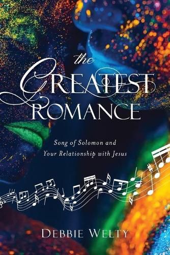 Cover image for The Greatest Romance