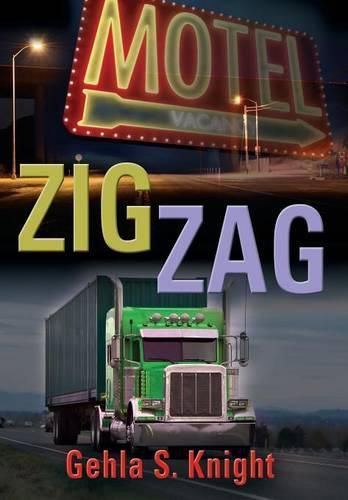 Cover image for Zig Zag