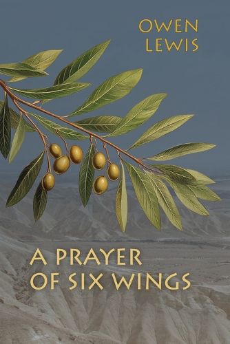 Cover image for A Prayer of Six Wings