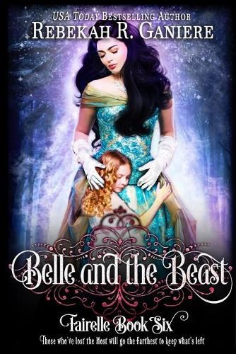 Cover image for Belle and the Beast