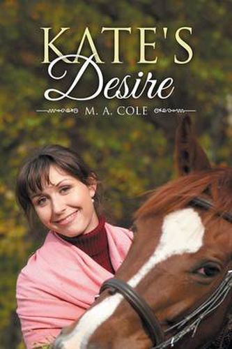 Cover image for Kate's Desire