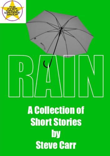 Cover image for Rain