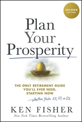 Plan Your Prosperity