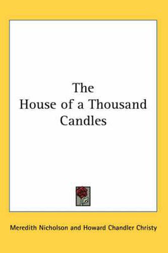 The House of a Thousand Candles