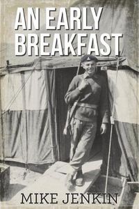 Cover image for An Early Breakfast