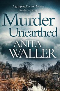 Cover image for Murder Unearthed