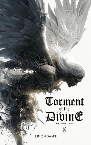 Cover image for Torment of the Divine