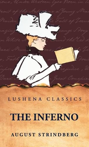 Cover image for The Inferno