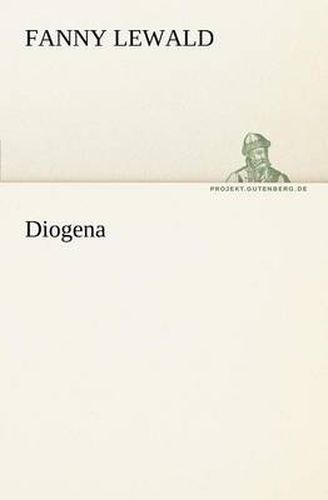 Cover image for Diogena