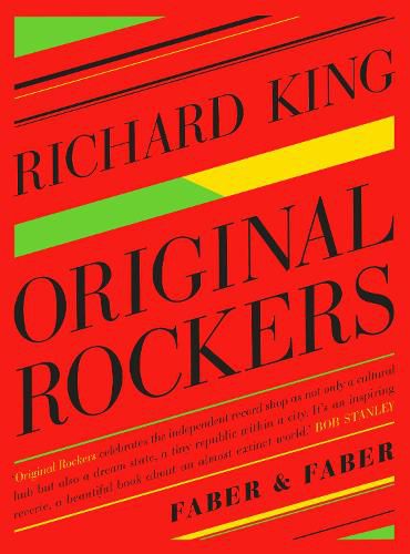 Cover image for Original Rockers